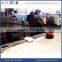 Continuous high temperature electric steel dies hardening furnace