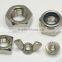 DIN933/DIN934 SS bolt & nut
