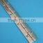 1800mm length mirror polishing stainless steel 304 continuous piano hinge