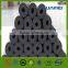 Engineered PVC NBR insulation rubber foam pipe fire fighting pipes