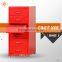 6 drawer cabinet multi-fuctional separate storage home and office use