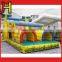 Factory High End Best Price Giant Inflatable Combo, Inflatable Obstacle Course