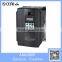 75KW 50 hz 60hz ac frequency VFD motor speed controller