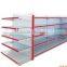 Supermarket&store display equipment/metal gondola storage shelf&rack system