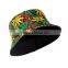 Hot selling mesh vented bucket hat