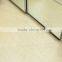 Plastic Flooring Type and Simple Color Surface Treatment Commercial pvc flooring