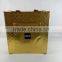 High Quality Silver Gold Laminated pp Non Woven Bags
