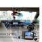 Build-in collision sensor 170 wide angle FHD 720P Dashboard Camcorder New Display System Vasens 219 dvr