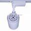 factory direct supply 3years warranty 10w 20w 30w led track rail light