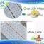  cobra head street light with good quality 100w led street light