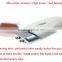 Handheld EMS LED Photon Bipolar RF lifting skin tightening machine