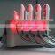 High Quality Lipolaser With 650nm Red Diode Laser Fast Slimming Machine