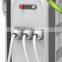 Powerful Movable Screen 3 in 1 Multi-function Machine CPC nd yag laser technology tatoo removal 10HZ