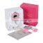 620nm red light 10980times/m high frequency vibration breast care device