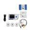 New Arrival .Portable / Handheld Color Screen ECG EKG Heart Monitor PC-80B Model -Maggie