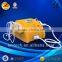 New Born!! 9 in 1 Beauty Salon Machine With IPL +ELight+Vacuum+RF+cavitation