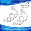 portable popular for Beauty salon IPL/RF ipl hair removal ipl rf with 5 filters