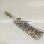 Barbecue fish basket non-stick BBQ grilling basket tools