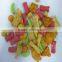 Fried rice cracker/rice cracker coated peanut/Rice cracker