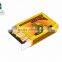 Safety Matche with Manufacturer on water proof of Cardboard matches
