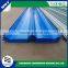 chromated skin passed ppgi zinc roof sheet price ppgi plate