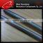 alloy steel black coated heavy tensile b7 threaded rod