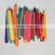 china supplier high quality logo stamp ice cream stick art and crafts
