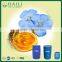 HALAL Hot selling wholesale Flax seed Oil linseed oil