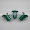 Garden Bamboo Ends Eye Protector Safety Cane Caps