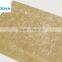 Non-asbestos Thermal Insulation Acoustic Rock Wool Sheet with 1200*600mm