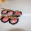 6 Color Professional Makeup Blusher Case Cosmetic Kiss Beauty Blusher