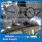 Factory Direct Supply 2000L Stainless Steel Mixing Tank