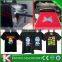 2016 new hot sale digital T shirt printer, t shirt printing machine for sale