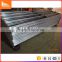Factory galvanized 32*2mm welded heavy duty round rails cattle fence panel