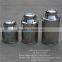 40L Stainless Steel Milk Can With Double Layers