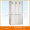 brand new 2/4/6 doors custom size metal steel lockers storage cabinets