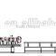 pet strap extrusion line