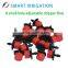 adjustable pressure flux best sells at european compensating dripper irrigation for dripper