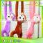 China Export Cute Long Arm Custom Plush Monkey Toy