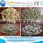 Tractor pro driven pellets machine line wood pellet production