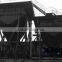 Compact Structure Box Tilted Plate Mining Thickener For Copper Ore