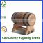 Wood Cask Wine Barrel Fermentation Barrel