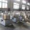 Shanghai Minggu CE proved High quality poultry plucker / free sample chicken plucking machine/ best price chicken plucker