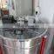 6 Frames Manual / Electric Honey Extractor for Sale