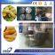 Easy operation Professional Pasta Noodle Machine