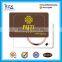 125khz writable rfid card T5577 rfid hotel key card