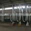 High Capacity Sesame Seed Cleaning Plant