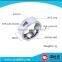 NFC Smart Ring for NFC Feature Android Phone