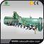 Hot sale heavy duty gear driven rotary cultivator, rototiller, rotary tiller