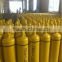 99.9% purity acetylene gas in gas cylinder